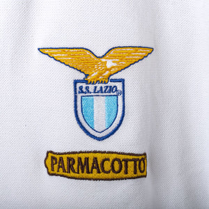 Polo Lazio Puma Parmacotto 2003/2004