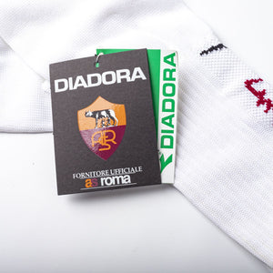 Calzettoni Away Roma Diadora 1997/1998