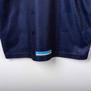 Maglia Away Argentina Reebok Zanetti 8 1999/2000