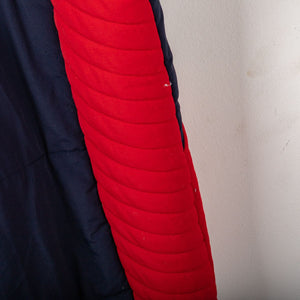 Giacca Cagliari umbro tiscali 2007/2008