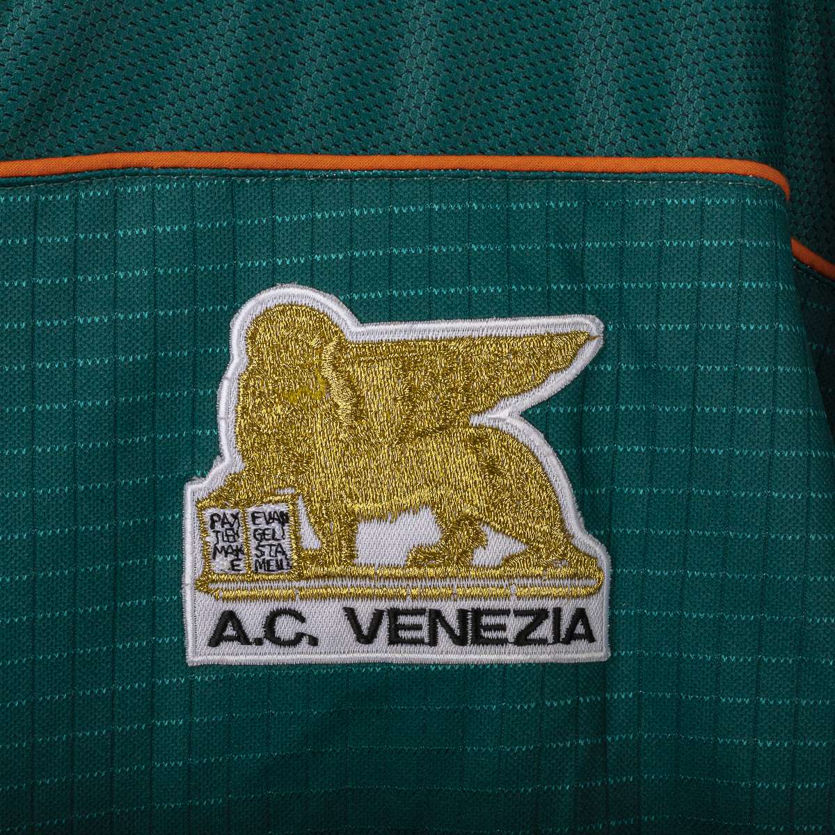 maglia home ac venezia kronos 1999/2000