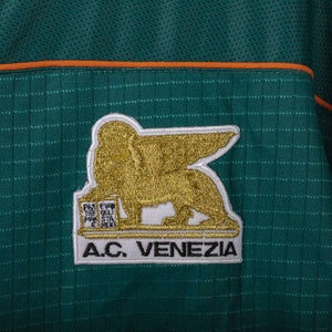 maglia home ac venezia kronos 1999/2000