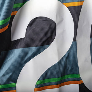 maglia home venezia Kronos Bazzani 20 2000/2001