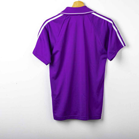 Fiorentina Adidas Toyota 2004/2005 Home Shirt
