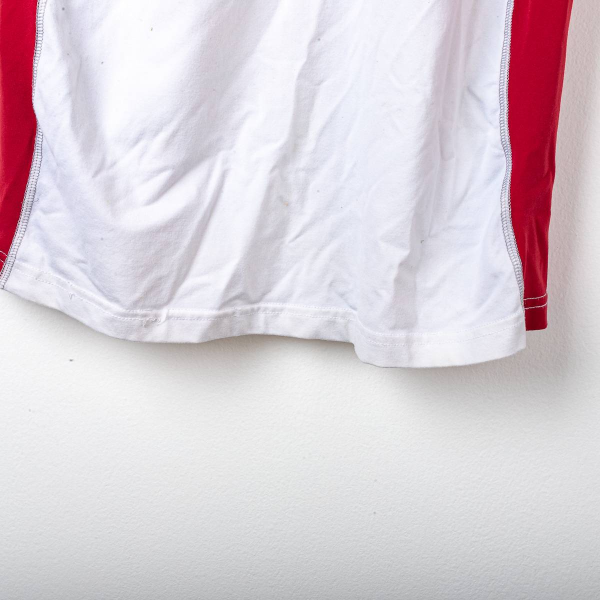 Roma Kappa INA Assitalia 2001/2002 Away Shirt