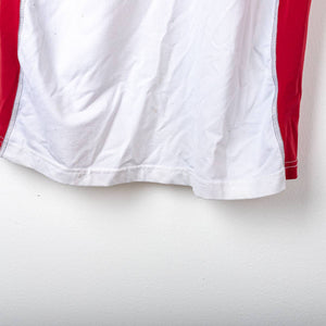 Roma Kappa INA Assitalia 2001/2002 Away Shirt