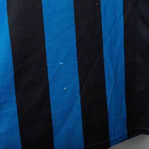 Maglia Inter Home Uhlsport 1990/1991 ML