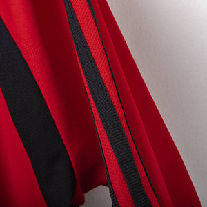 Maglia Third Milan Adidas Rui Costa 10 2001/2002