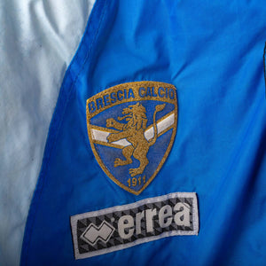 Giaccone brescia errea ristora 1997/1998