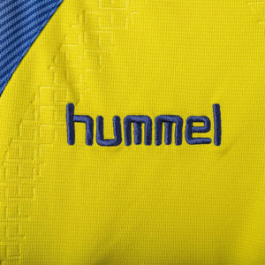 Maglia Home Brøndby IF Hummel 2017/2018