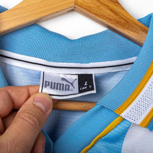 Special Lazio Puma Nesta 13 Jersey 1999/2000