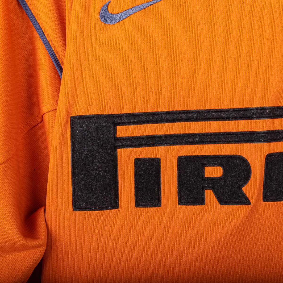 Maglia Third Fc Inter Nike Vieri n32 2000/2001