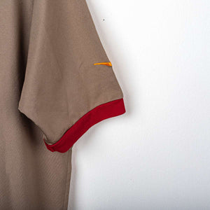 Roma Diadora Third Shirt 2006/2007