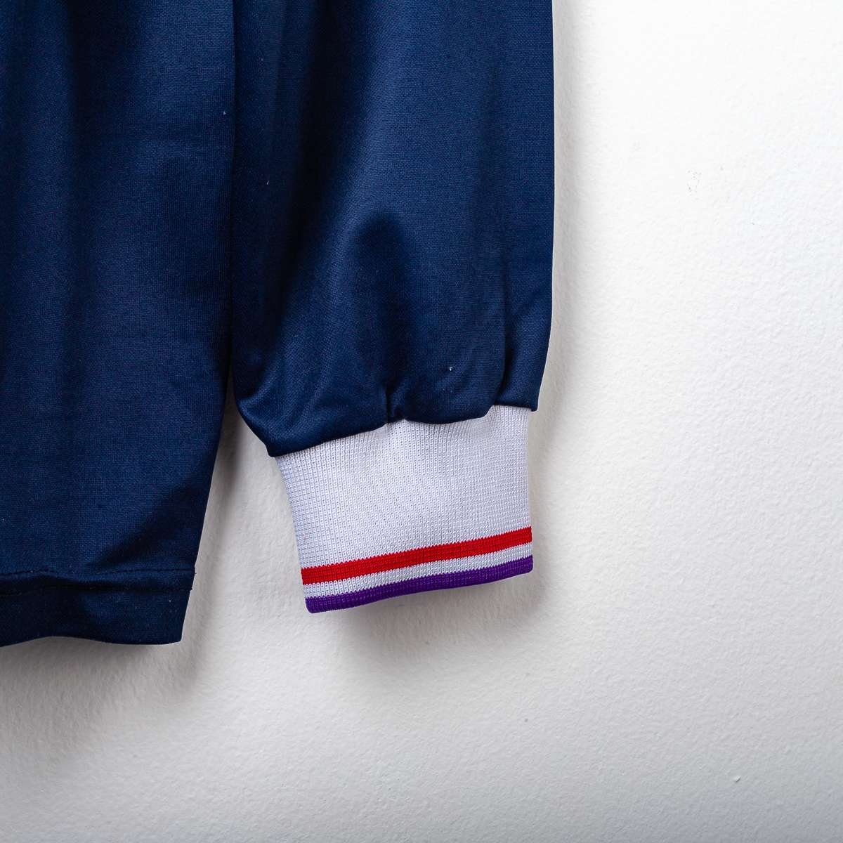 Fiorentina Mizuno Training Shirt 2001/2002