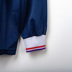 Fiorentina Mizuno Training Shirt 2001/2002