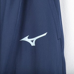 Tuta Felpata Donna Lazio Felpata Mizuno celeste donna 2024/2025
