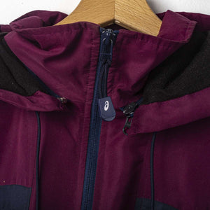 Tuta reggina asics caffè mauro 2002/2003