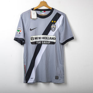 maglia away juventus nike diego n28 2009/2010