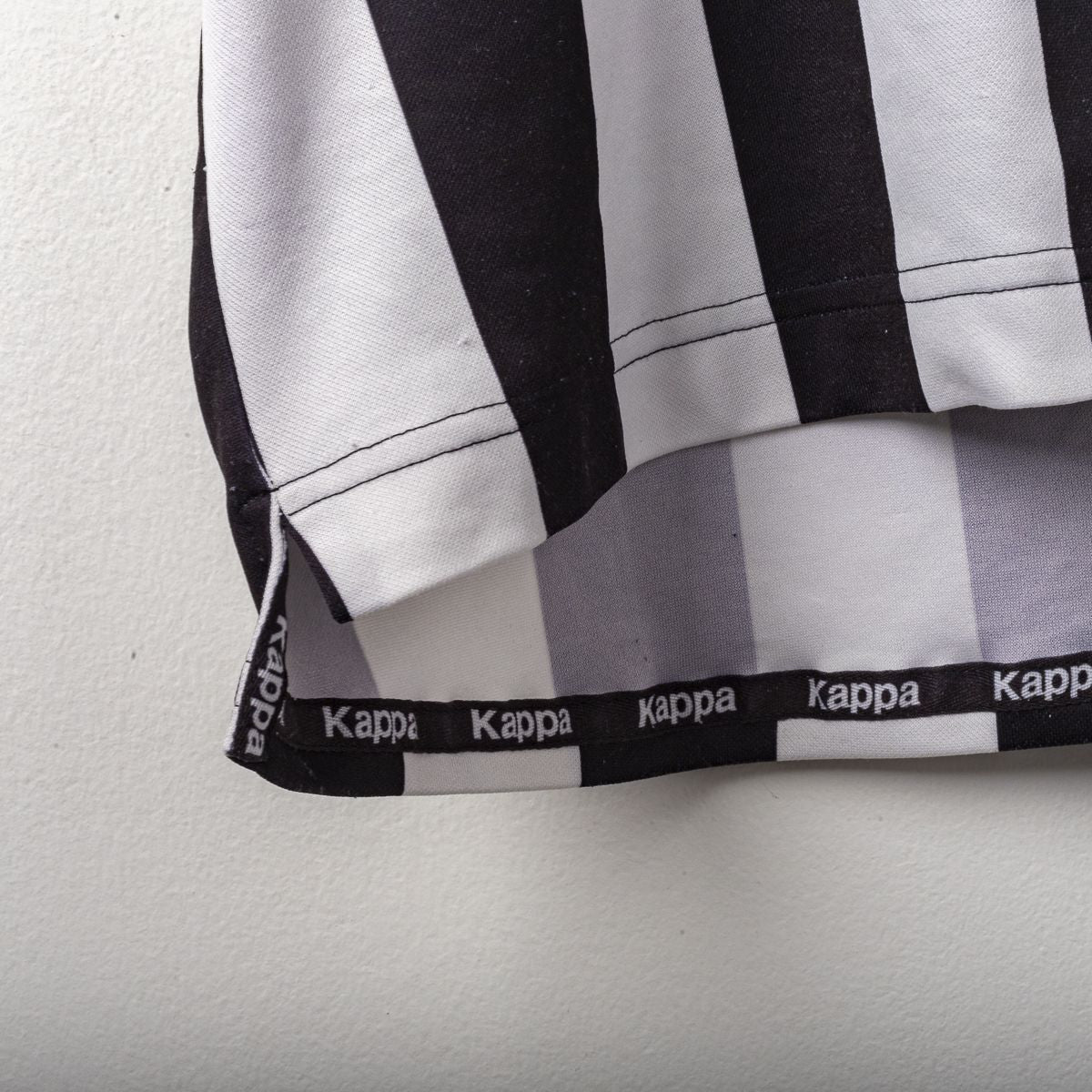 Maglia Home Fc Juventus Kappa Del Piero n10 1998/1999