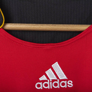 maglia away germania adidas klose 11 2006