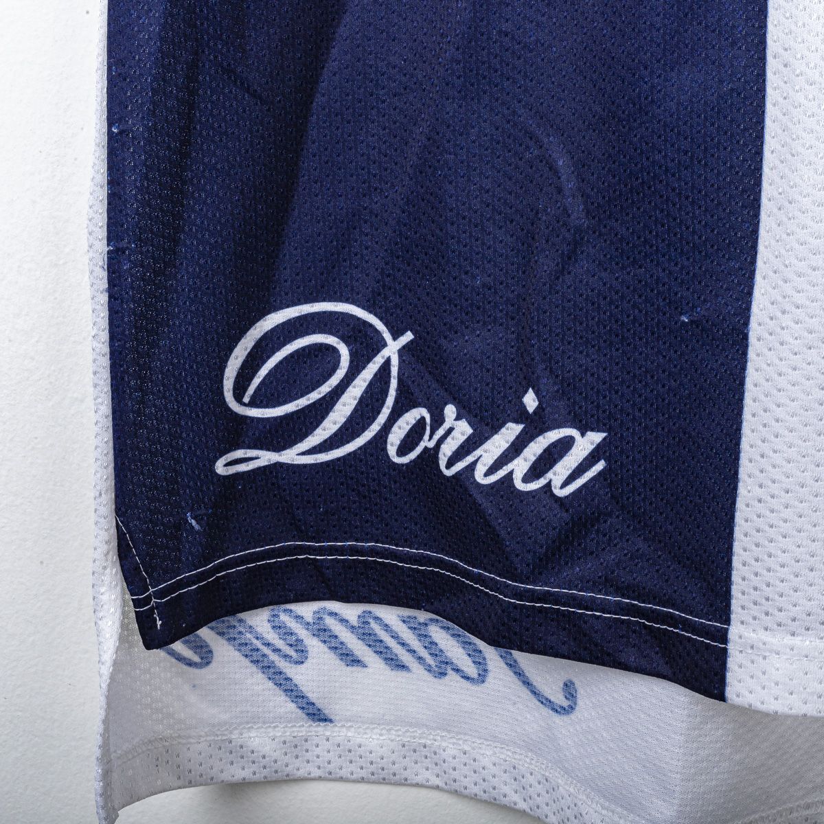 Maglia Celebrativa Sampdoria Asics 1997/1998