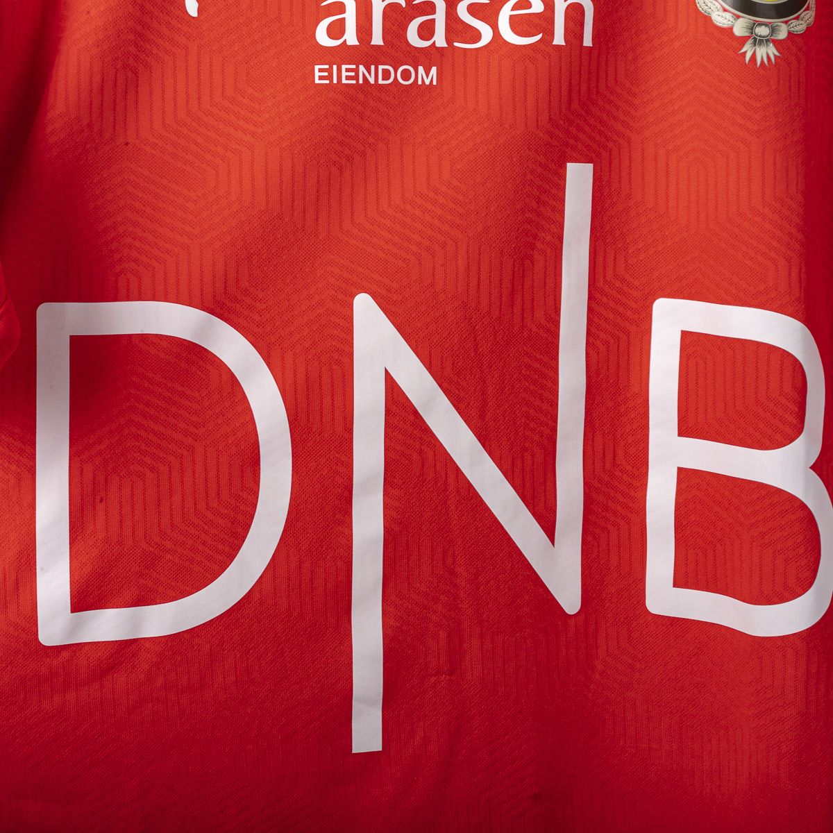 Maglia Away Lillestrom Puma N60 2022/2023