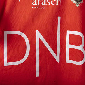 Maglia Away Lillestrom Puma N60 2022/2023