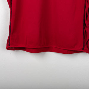 Maglia As Roma Kappa Mazda 2002/2003
