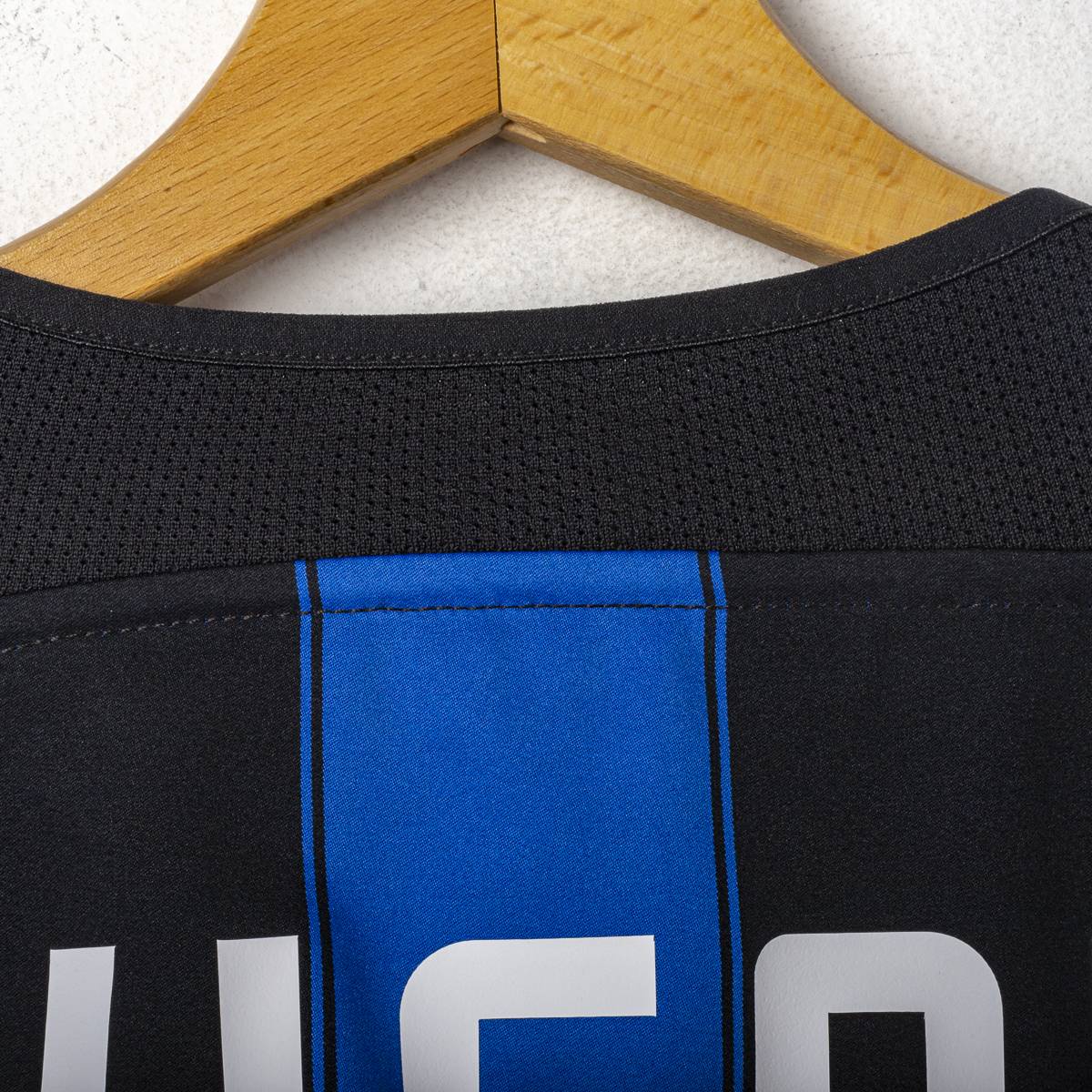 maglia home fc inter nike vieri n32 2003/2004