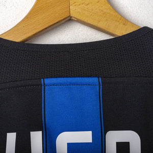 maglia home fc inter nike vieri n32 2003/2004
