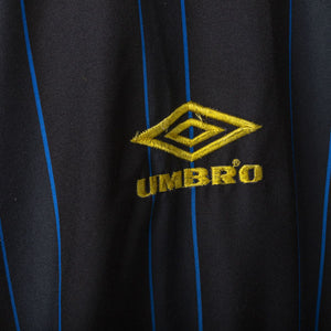 Giacca Fc Inter Umbro 1994/1995