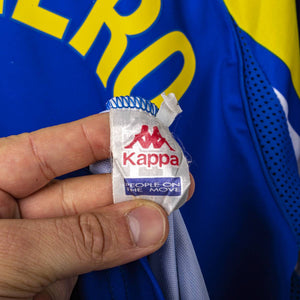 Maglia Away Juventus Kappa D+ Del Piero 10 1998/1999