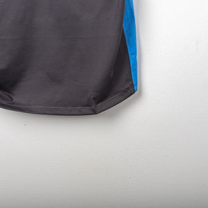 Maglia Away Napoli Macron Lavezzi n22 2011/2012