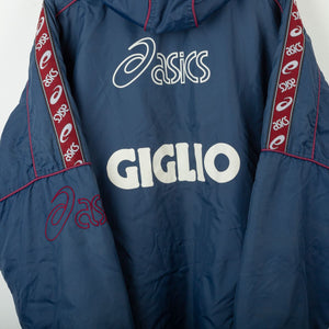 Giaccone Reggiana Asics Giglio 1996/1997
