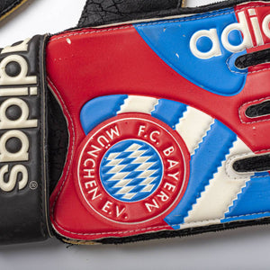 Guanti Portiere Bayern Monaco Adidas
