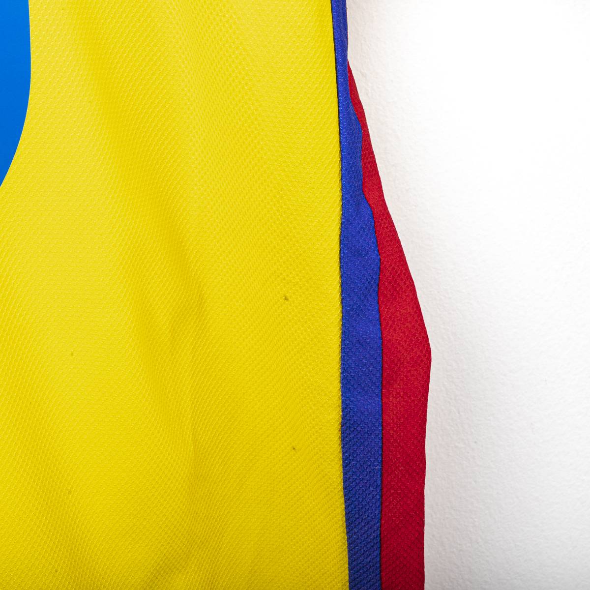 Maglia Third Bologna Diadora Baggio n10 1997/1998