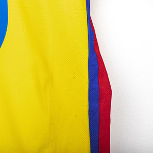 Maglia Third Bologna Diadora Baggio n10 1997/1998