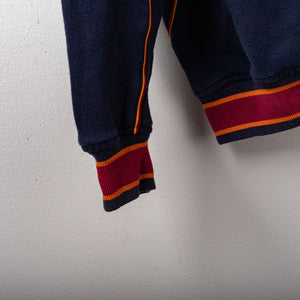 Felpa Cappuccio As Roma Kappa 2002/2003