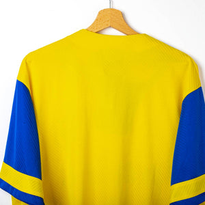 Maglia Away Parma Umbro 1993/1994