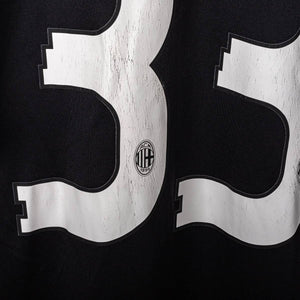 Maglia Third Milan Adidas Thiago Silva 33 2010/2011