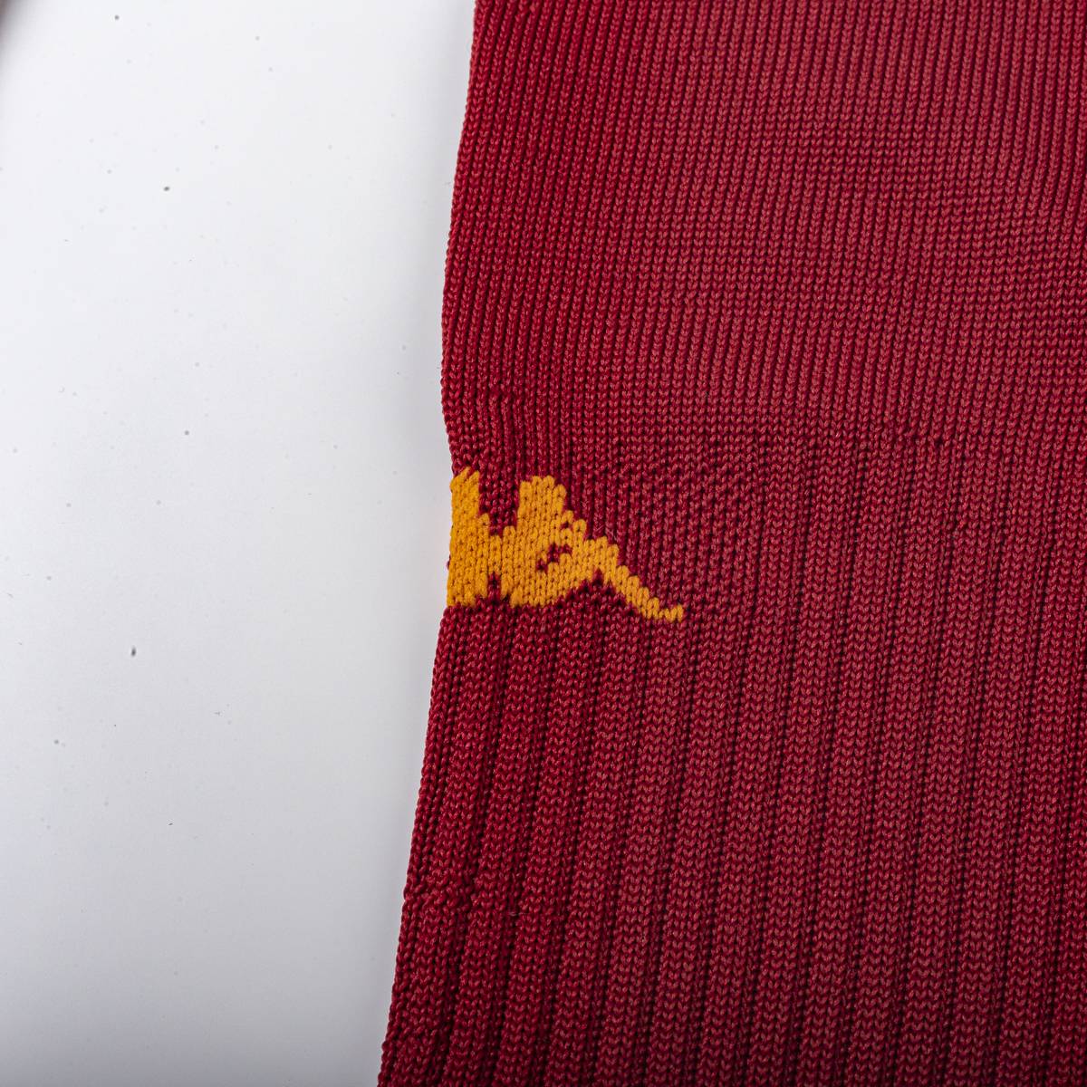 Calzerotti Home Roma Kappa 2000/2001