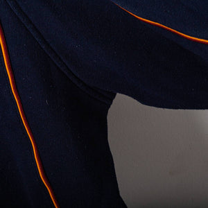Felpa Cappuccio As Roma Kappa 2002/2003