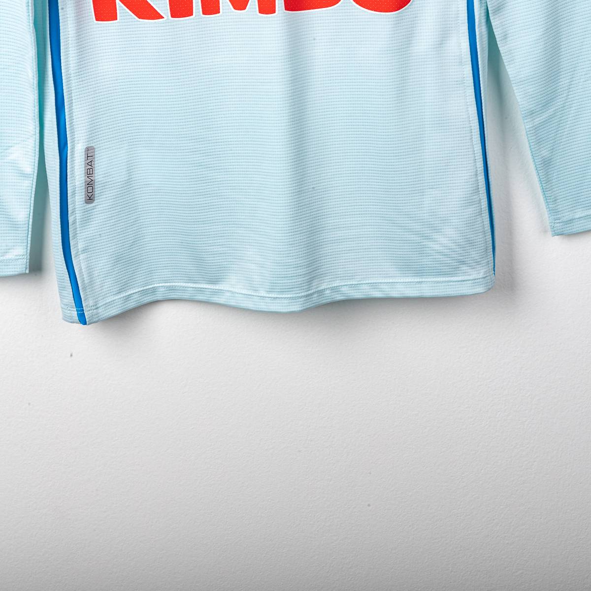 Maglia Napoli Away Kappa Politano 21 ml 2020/2021