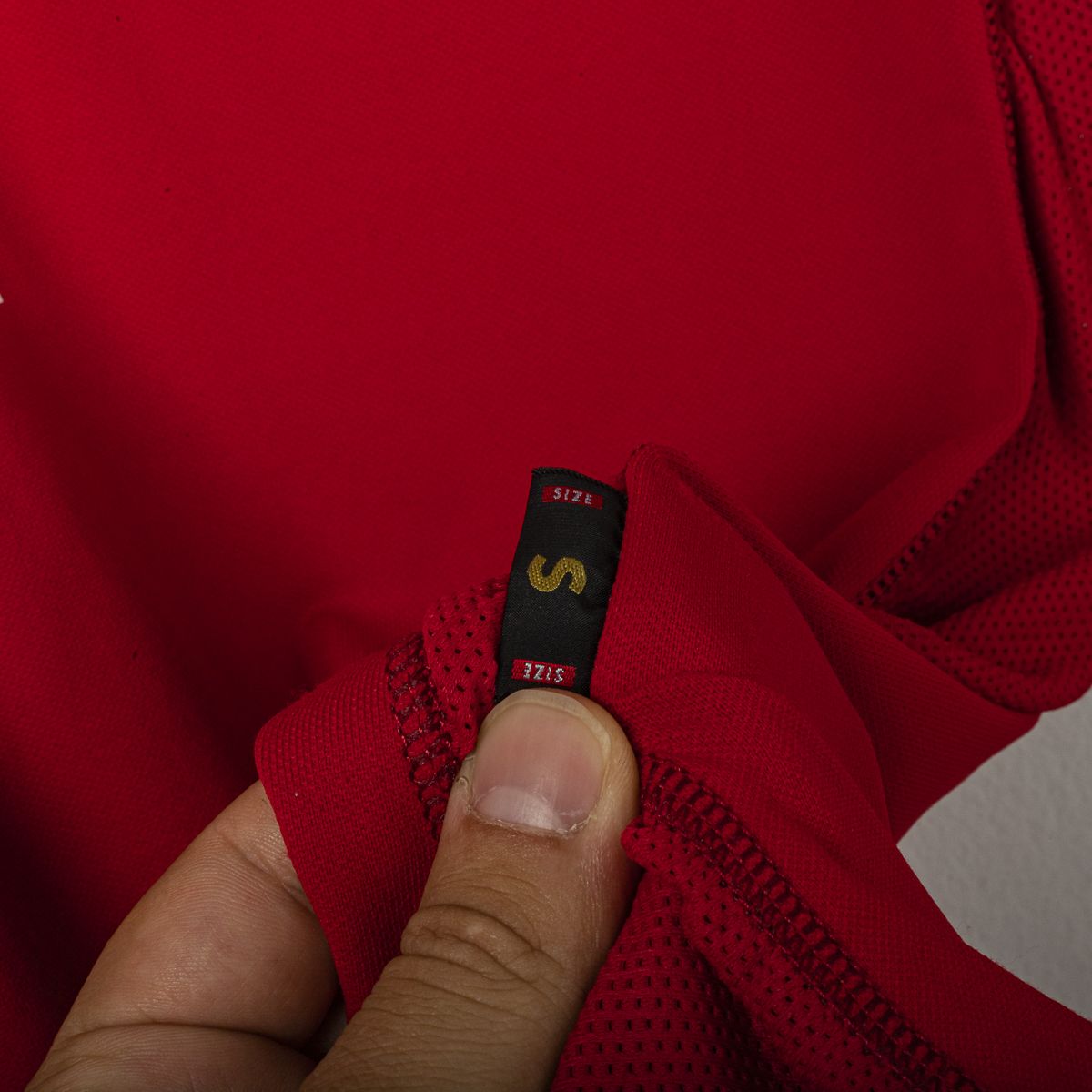 maglia portiere italia rossa kappa buffon n1 2002