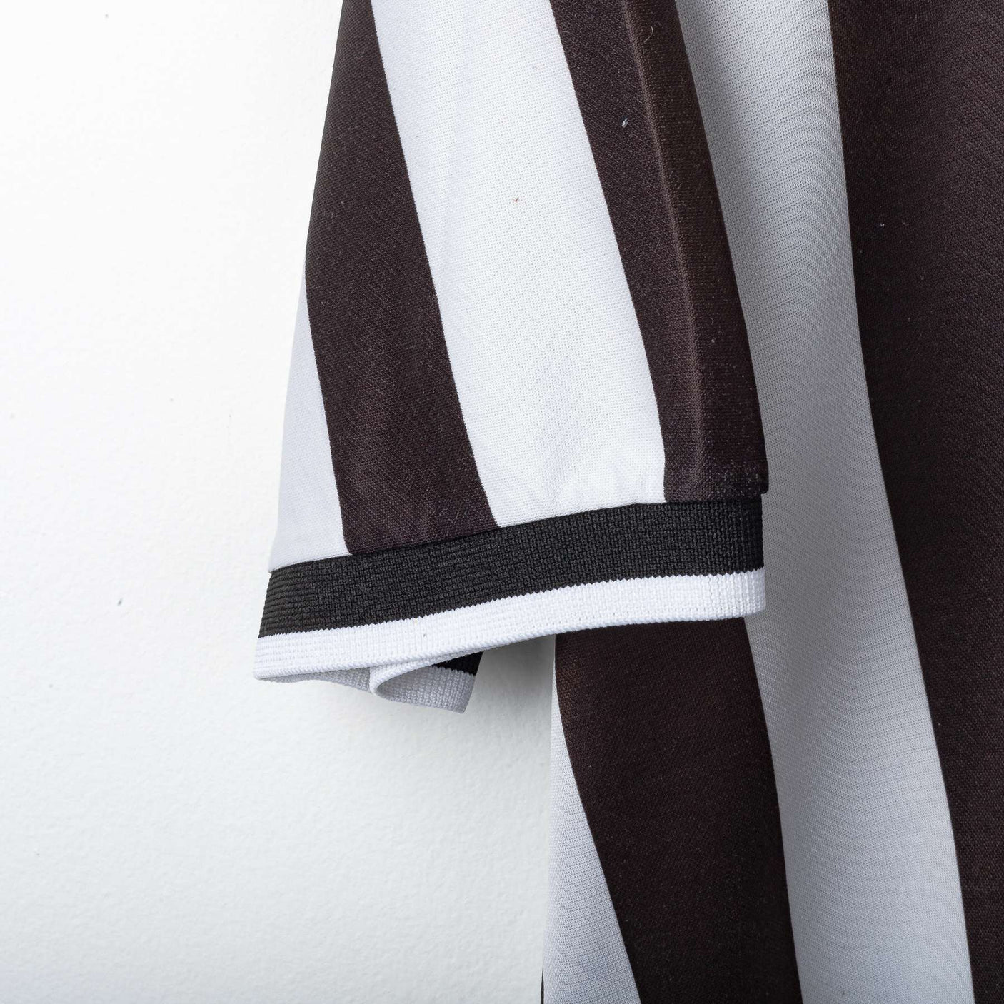 Maglia Home Juventus Kappa Del Piero 10 1998/1999