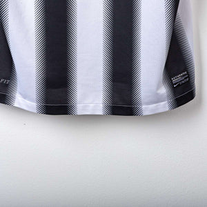 Juventus Nike Matri 32 2011/2012 Home Shirt