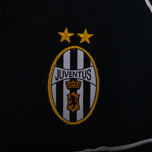 Polo Fc Juventus Lotto fastweb 2002/2003
