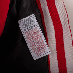Bomber Arsenal nike 2007/2008