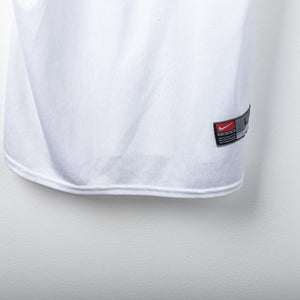 Maglia Away Inter Nike Baggio 10 1999/2000