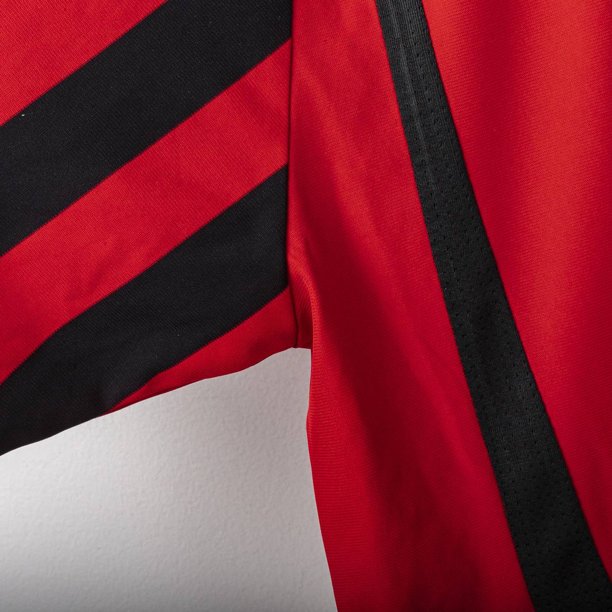 Maglia Home Adidas Milan Kaká 22 2007/2008 72X50